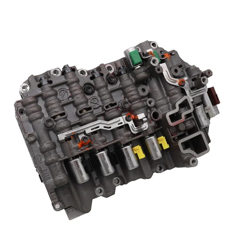 New 09M Transmission Valve Body Remanufacturing for  Wave Box Oil Plate Automotive Repair Transmission Oil Plate